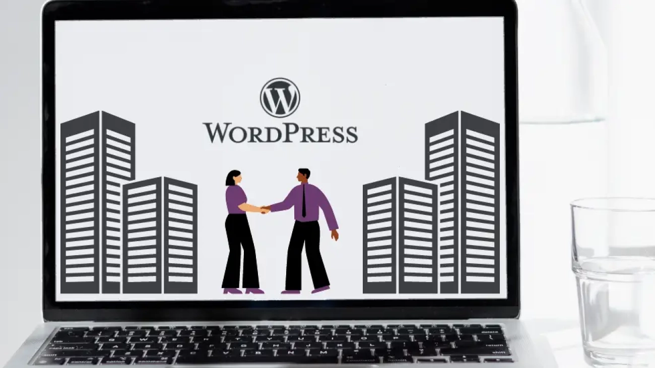 wordpress 1