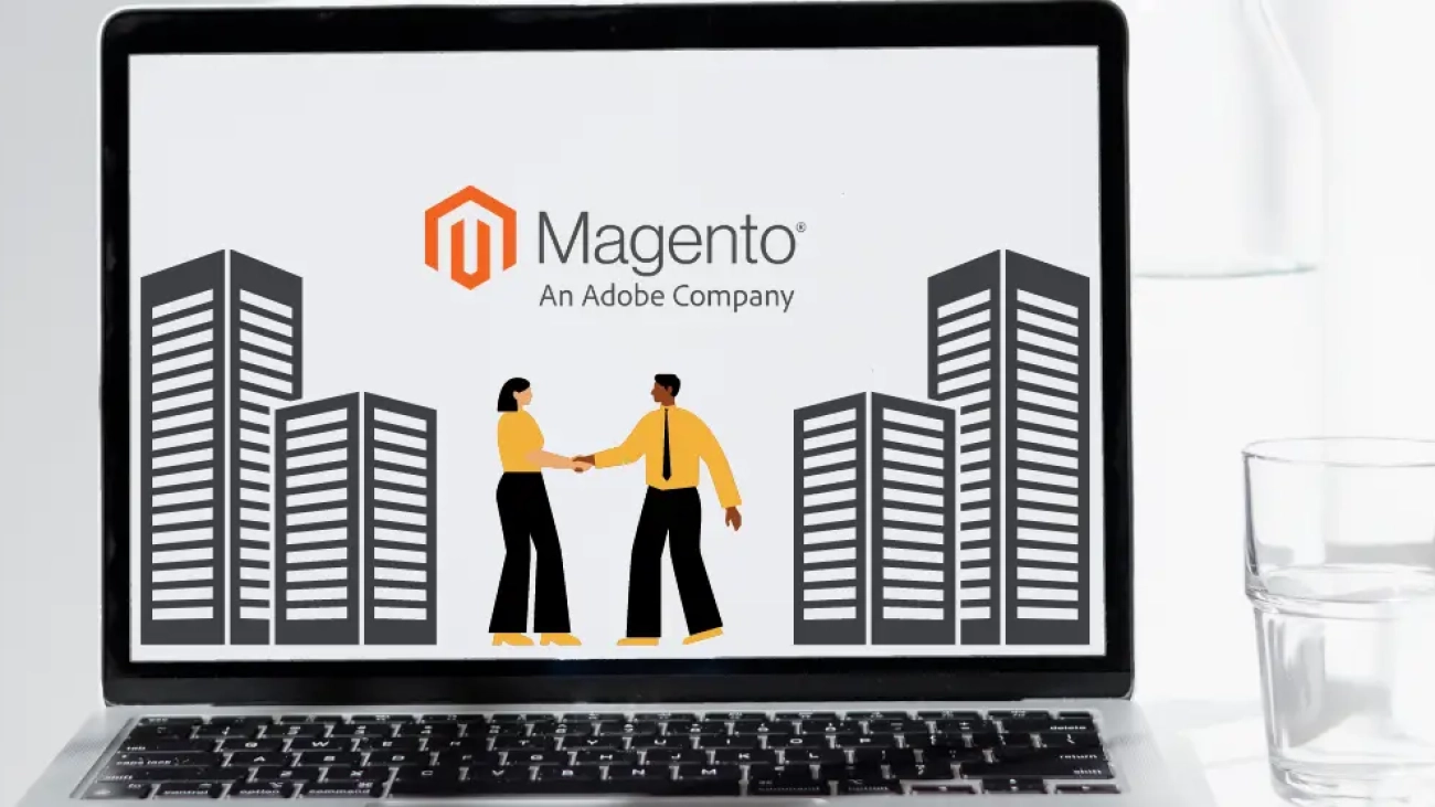 Magento 4