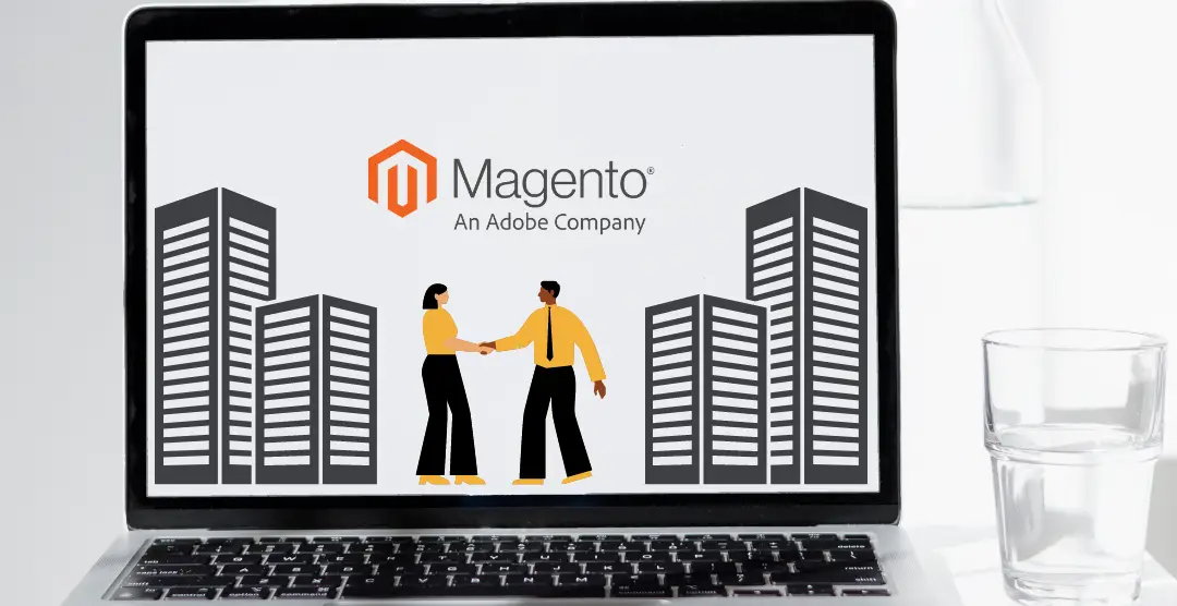 Magento 4