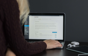 Waarom WordPress nog steeds het favoriete website platform is