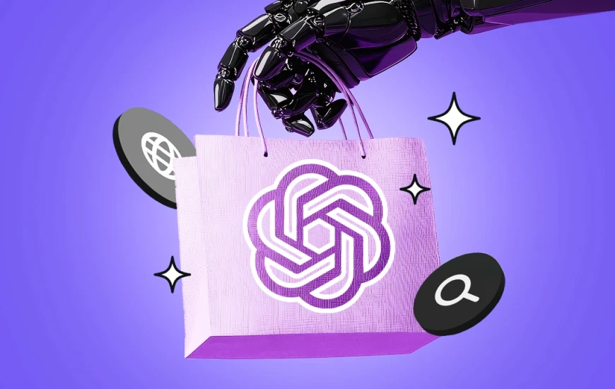 ChatGPT shopping & Shopify