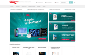 Surfspot.nl